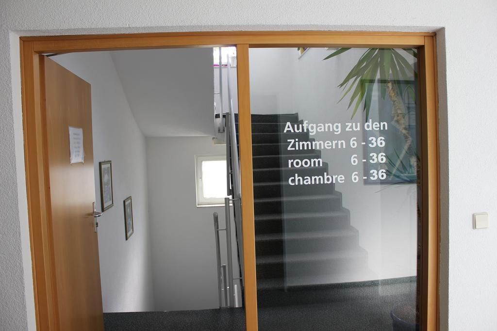 Hotel Rheinbruecke ไรน์เฟลเดิน ภายนอก รูปภาพ